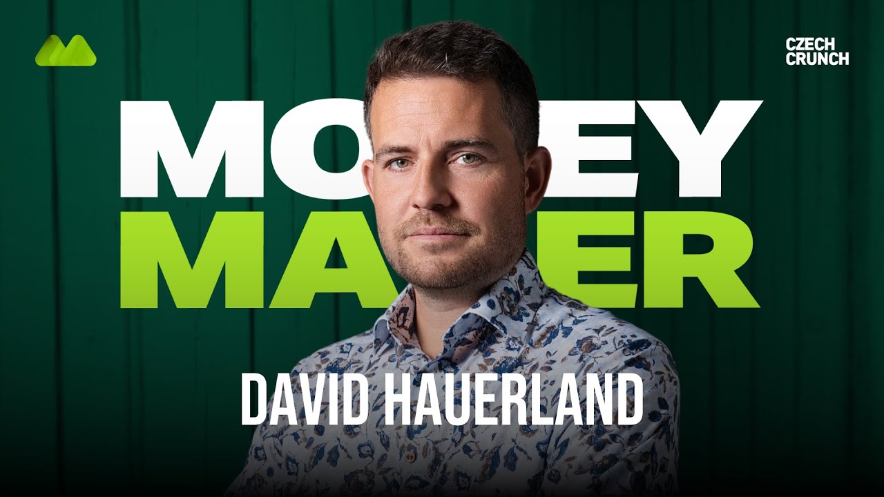 About apartment buildings and our journey. David Hauerland on the Money Maker Podcast