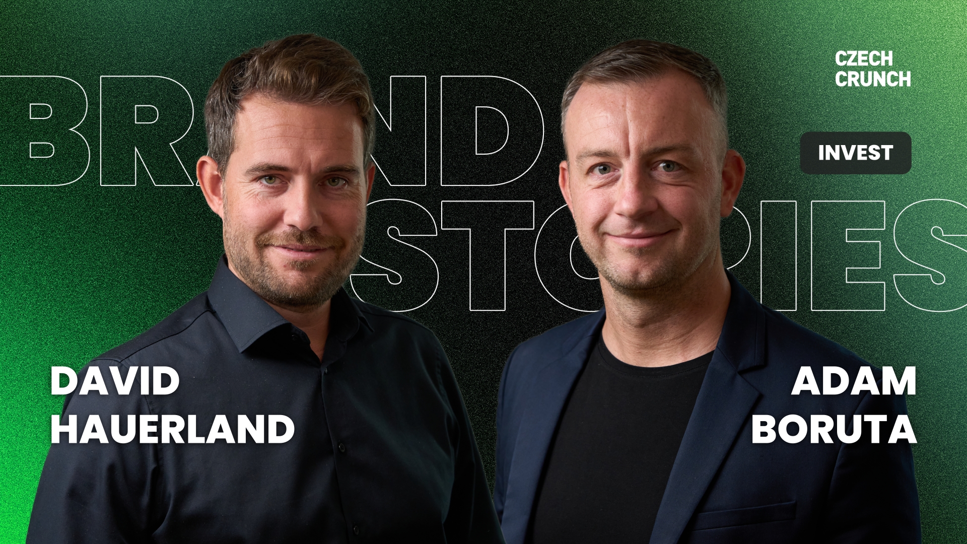 CzechCrunch Brand Stories: Od půdy na Vinohradech po miliardové investice do nemovitostí