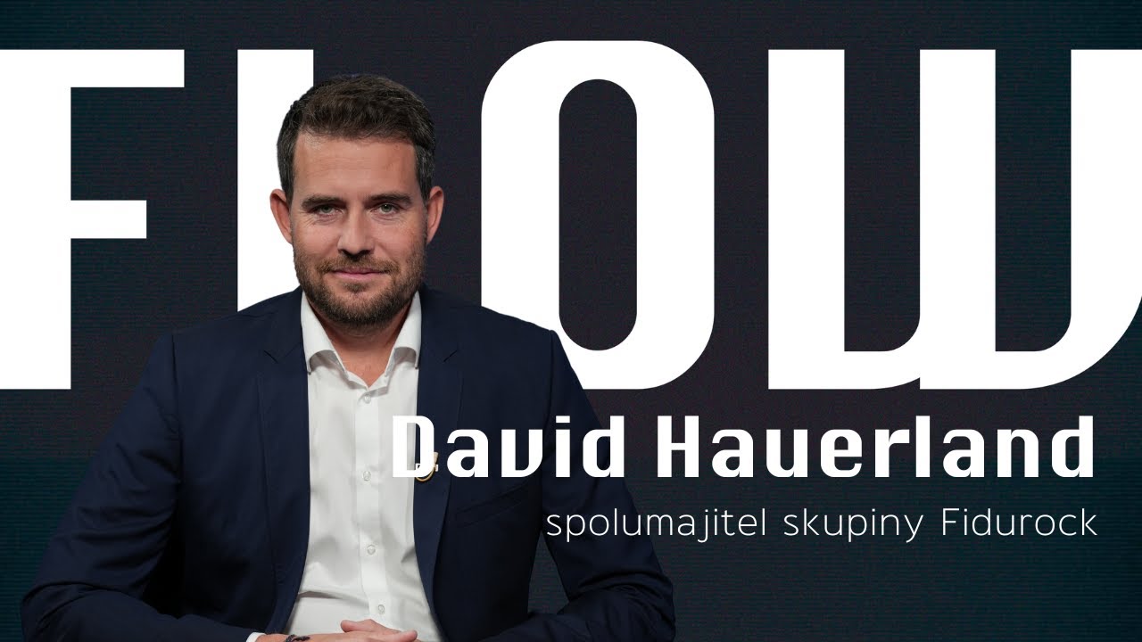 FLOW e15: Rozumné bydlení i promyšlené investice