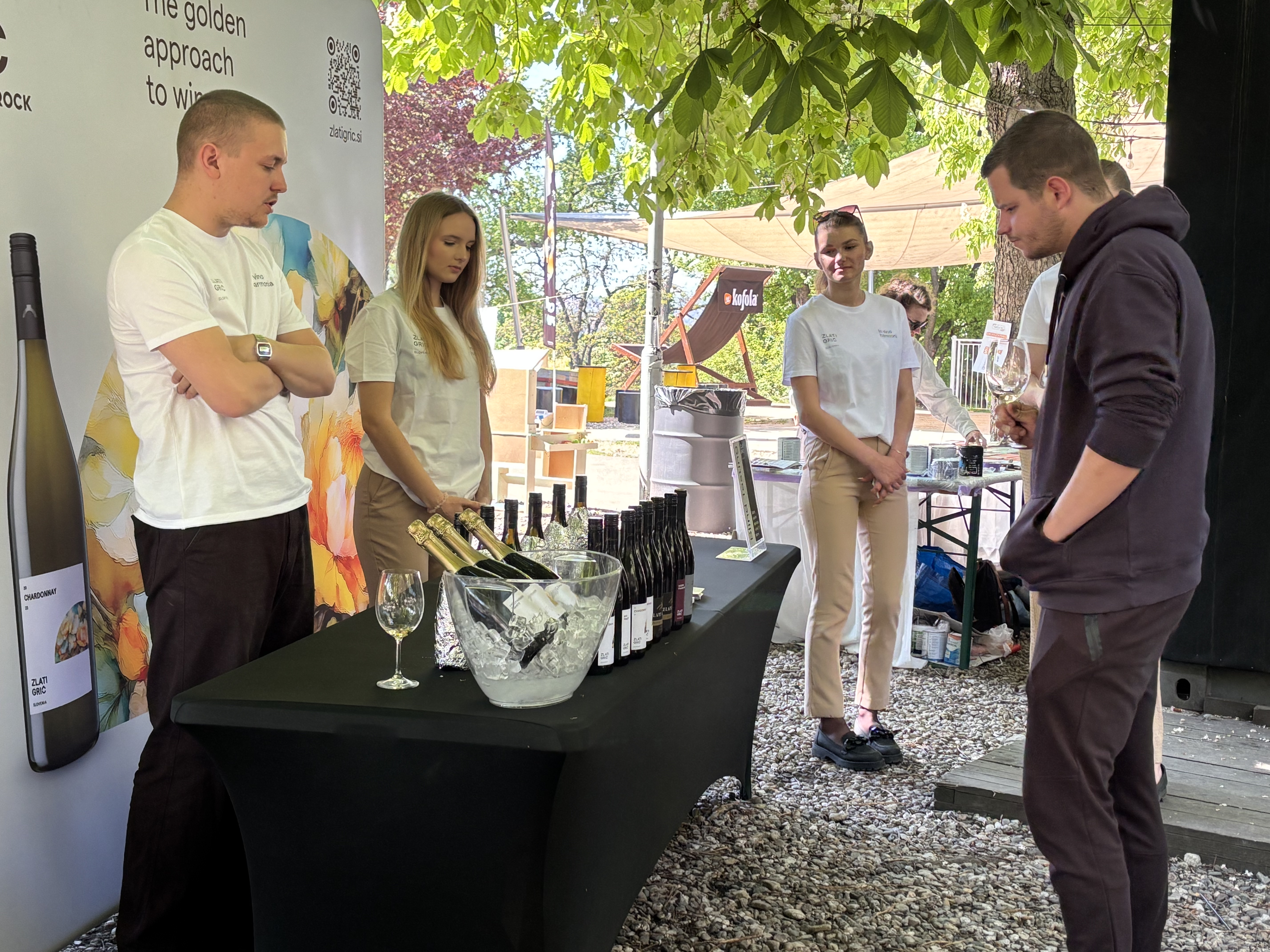 Fidurock, Zlati Grič a VOIX jsou oficiálními partnery ENERGY PUB v Riegrových sadech