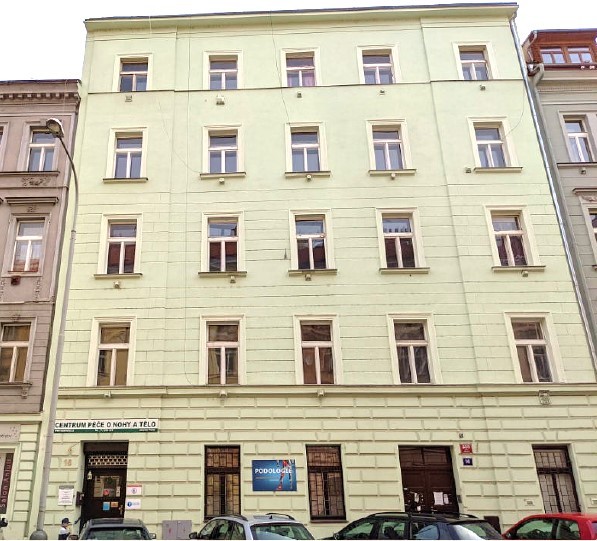 FIDUROCK’s Residential Portfolio Expands by Year-End