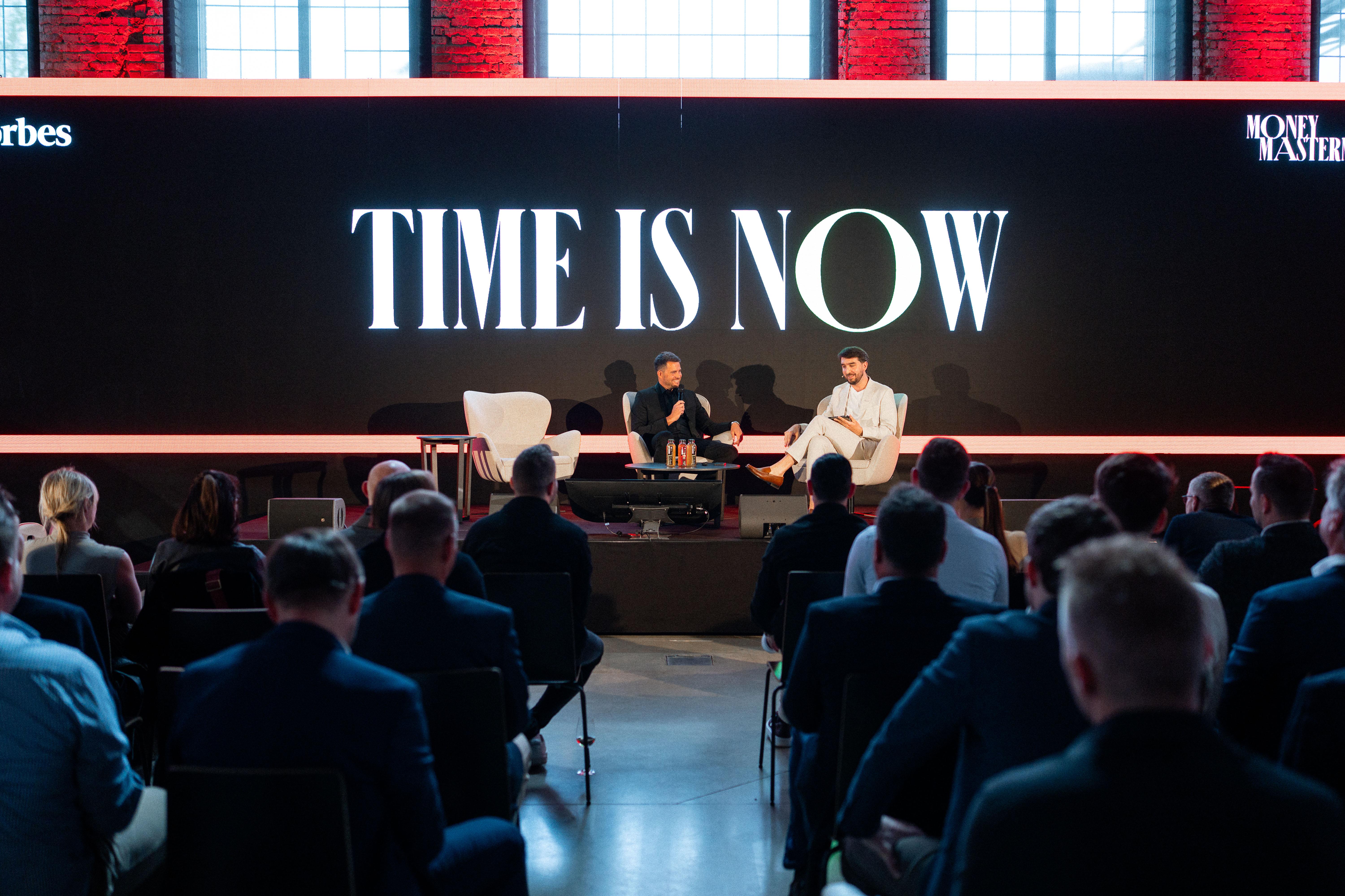 Fidurock at Forbes Money Masterminds 2025: The Future of Housing