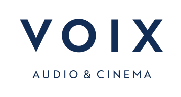 VOIX Audio & Cinema